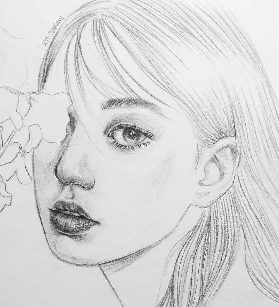 零基础如何画人物速写,人物速写怎么画得又快又好