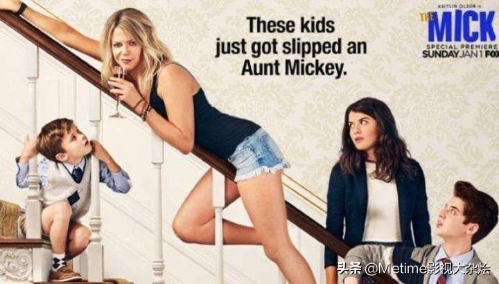 美剧小男孩家庭肥皂剧推荐,美剧家庭肥皂剧