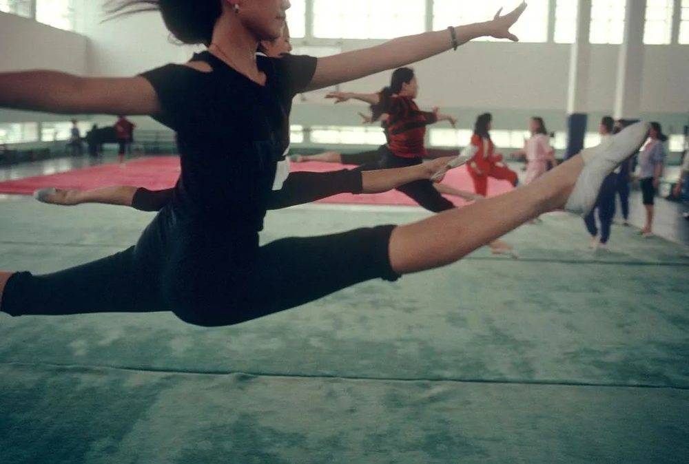 那个开放、捞金、激情的90时代，才仅仅过去了20年而已