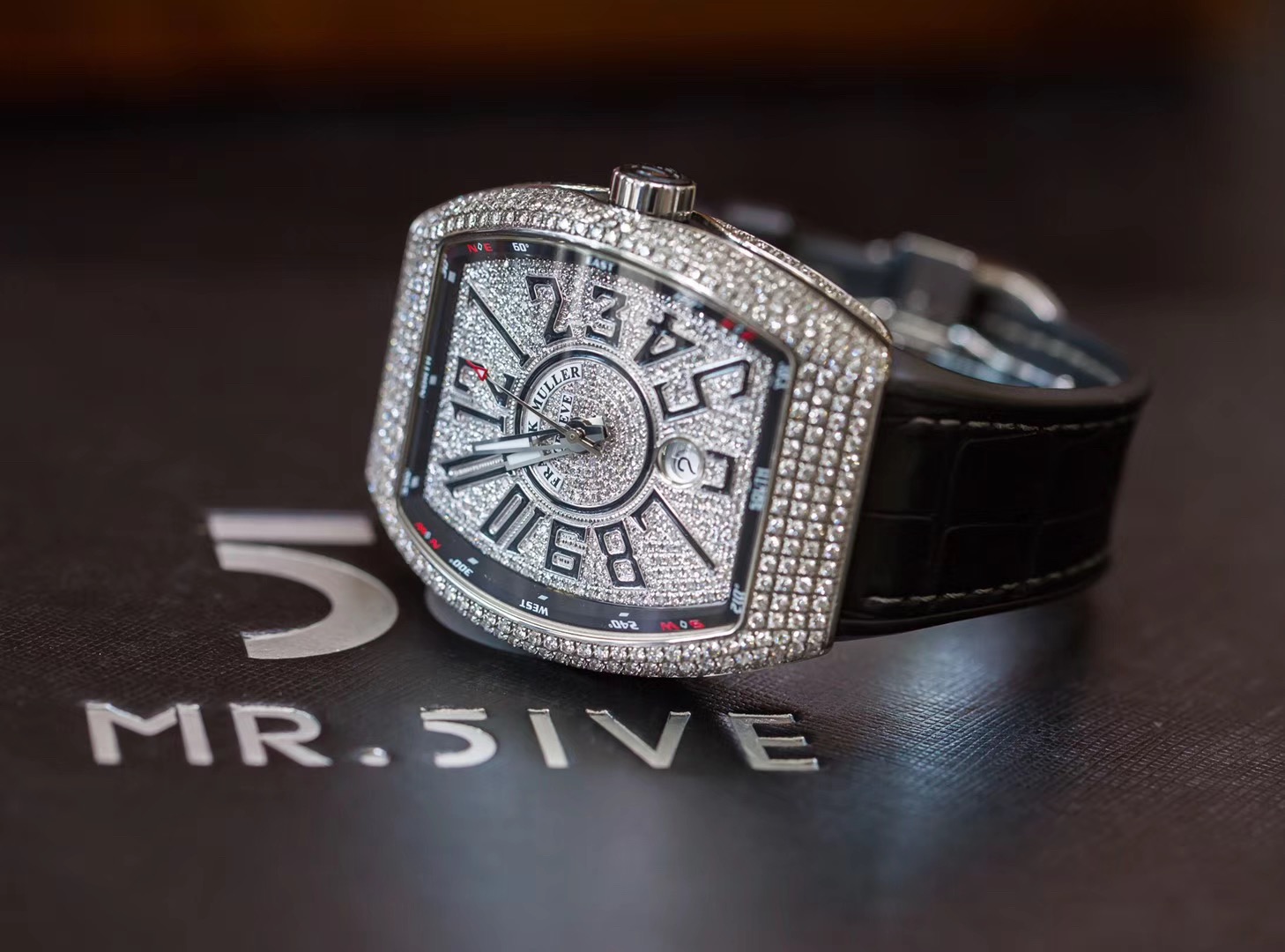 史上最全科普贴:详解原镶钻与后镶钻,收藏起来