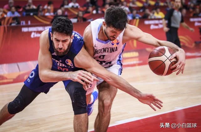 世界杯四强产生，7张奥运会门票也确定！中国男篮24进4希望渺茫