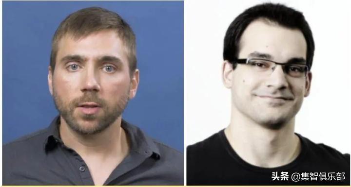 小小黏菌，大大智慧：预测星系间暗物质网络的黏菌算法