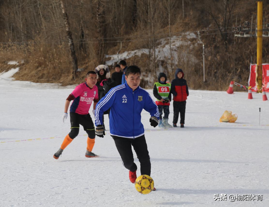 榆林市第16届运动会情况,榆林市第四届冬季运动会
