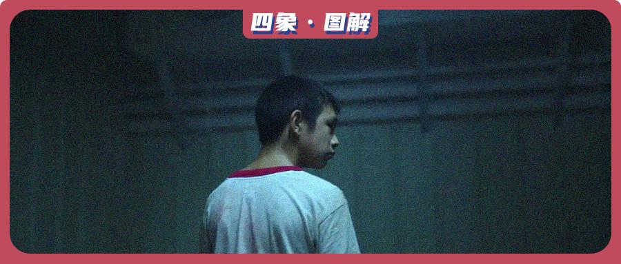 朱朝阳坏小孩深度解析,隐秘的角落朱朝阳构成犯罪吗