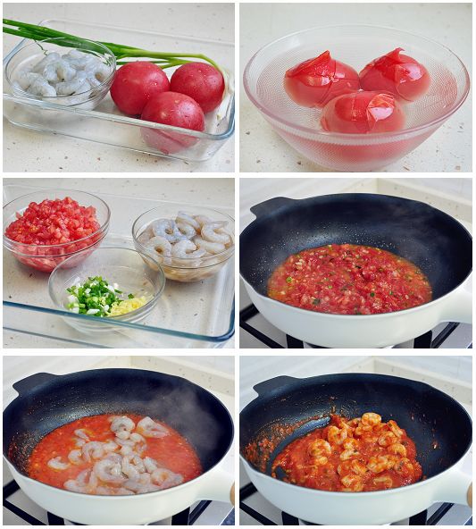 夏季清爽大虾怎么吃好吃,大虾别白灼了教你一个夏天新做法