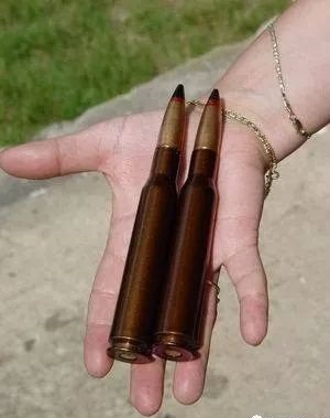 世界上最轻威力最大的狙击枪,世界上最轻的枪突击步枪