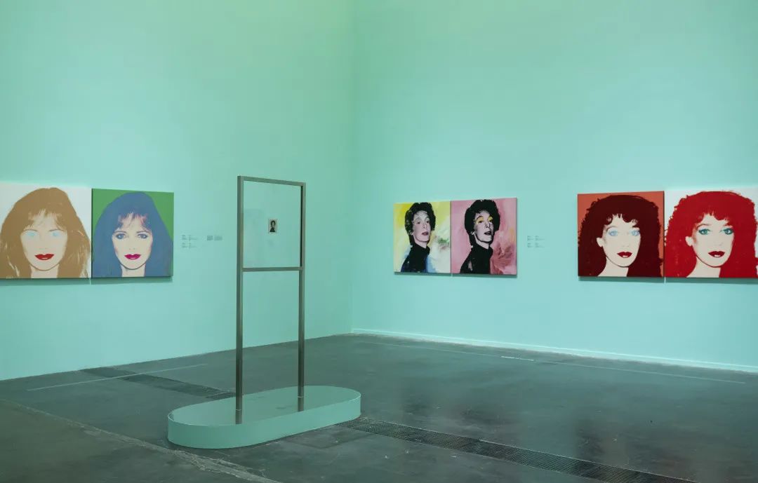 安迪沃霍尔有预言吗,安迪沃霍尔的预言