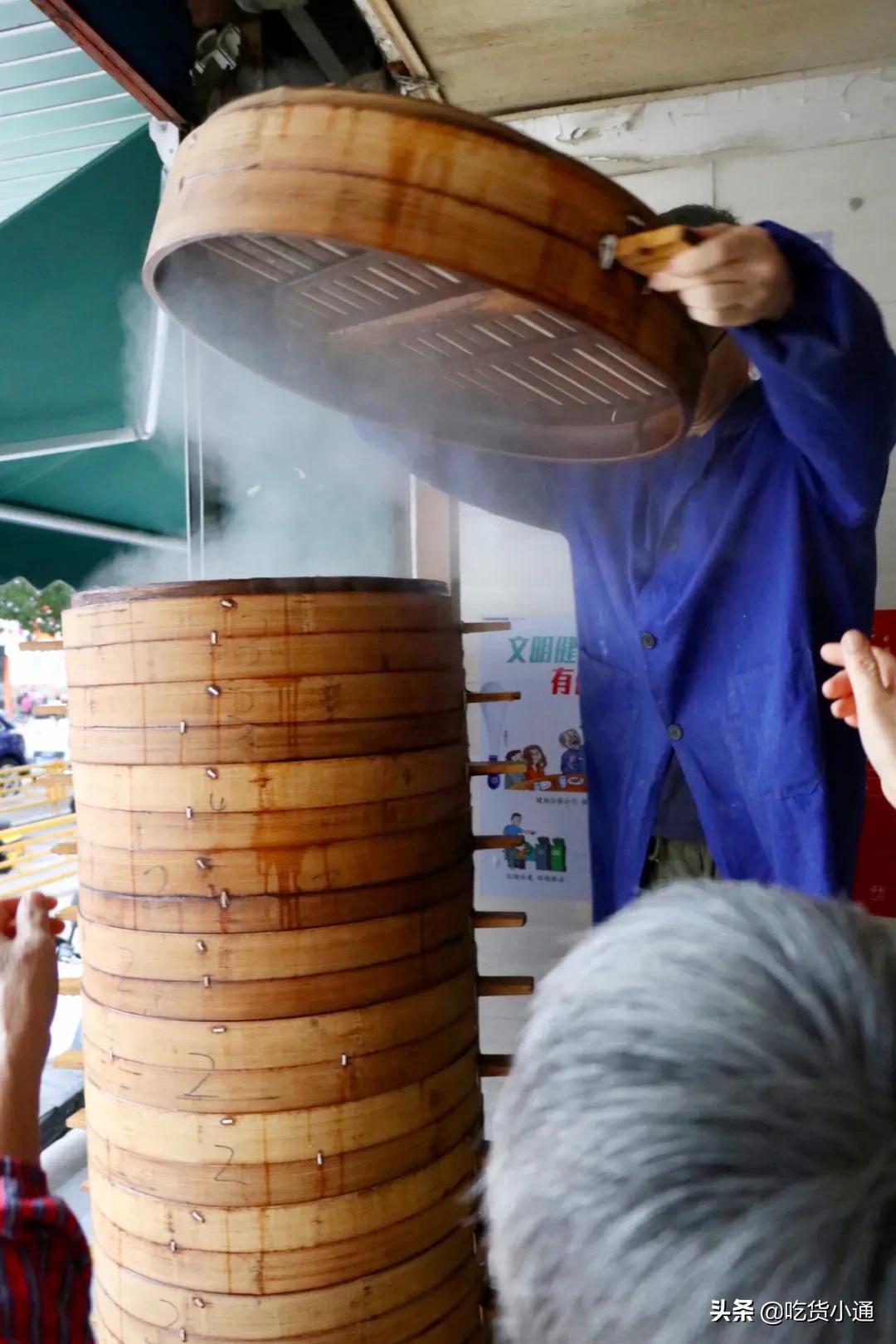 宁波食客,为了吃到它!“买它才6元,跑腿花了20元!!”