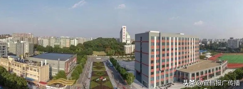 宜昌中职报考攻略来了!大国工匠从这里起步