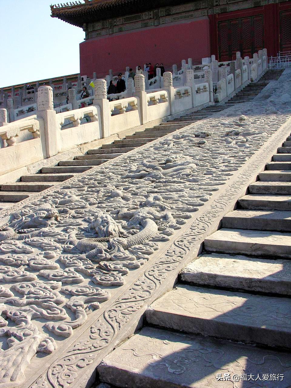 故宫紫禁城深度游,故宫探秘紫禁城攻略大全