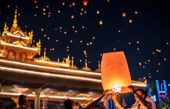 美丽云南神奇西双版纳,美丽的西双版纳人间仙境美如画