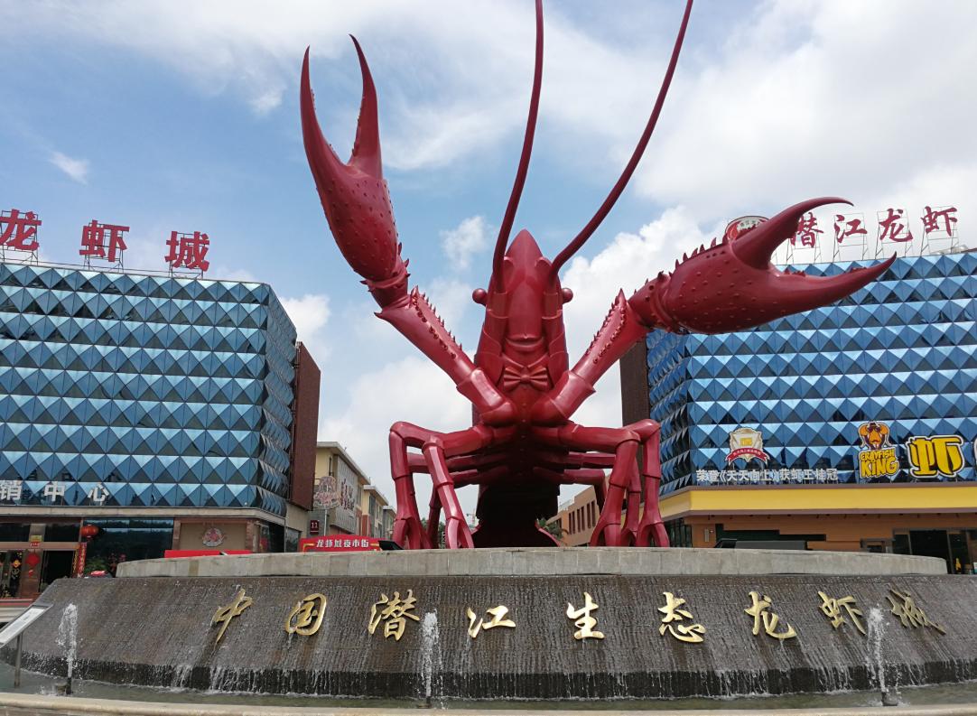 湖北潜江养龙虾,湖北潜江龙虾价格表