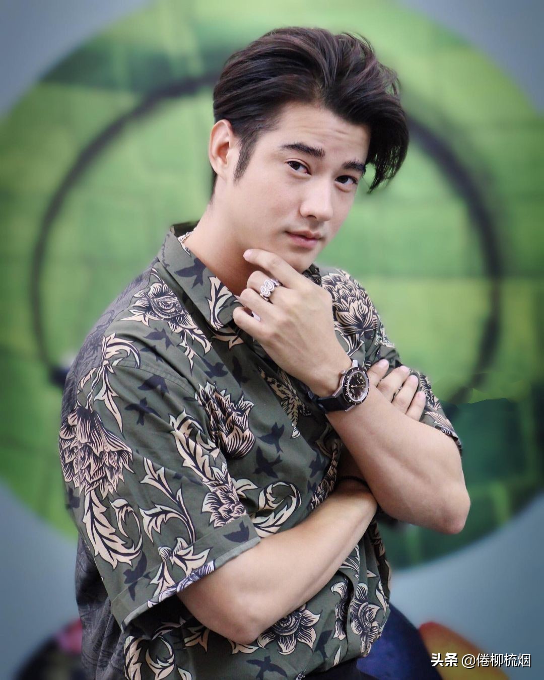 泰星mario和yaya访谈,mario泰星台湾