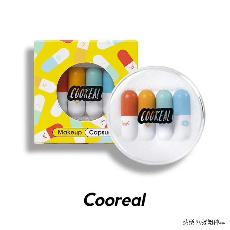 国外开价彩妆推荐,平价开价彩妆