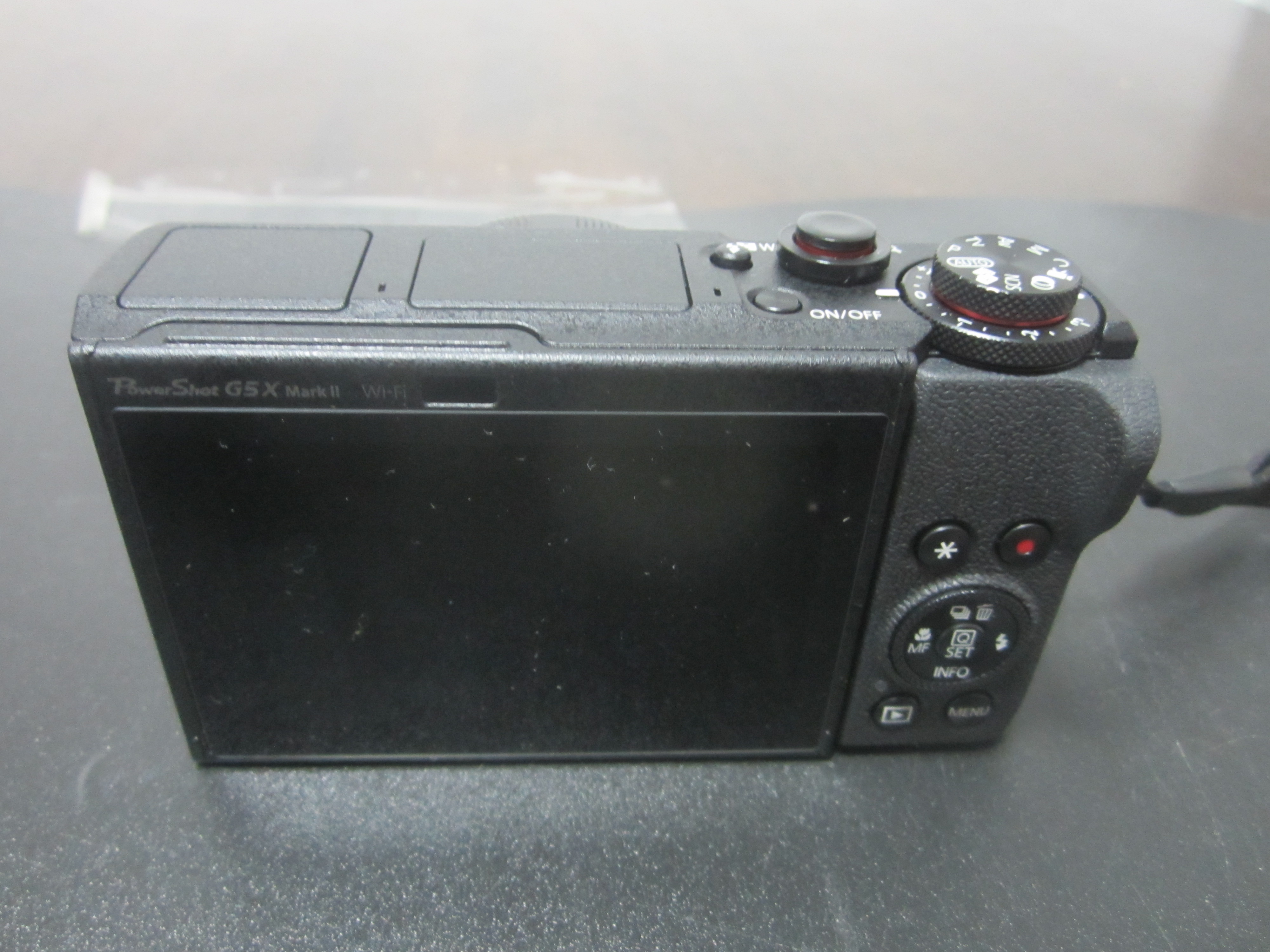 佳能g5x2全新,佳能g5xii系列