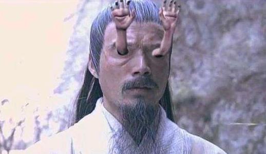 中国古代神话中的十大正神,神话中的原神四神长什么样