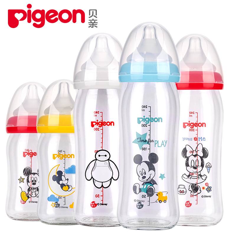 宝宝奶瓶,到底哪家值得买?