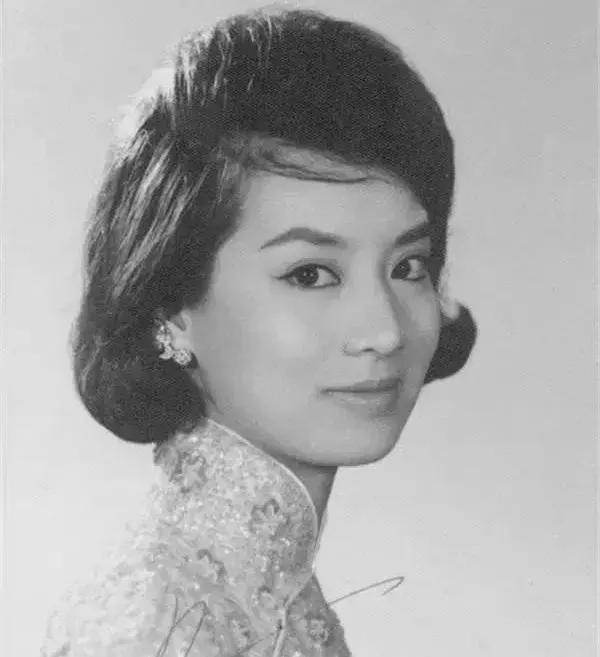 民国时期最有名的电影女演员,民国时期的电影明星