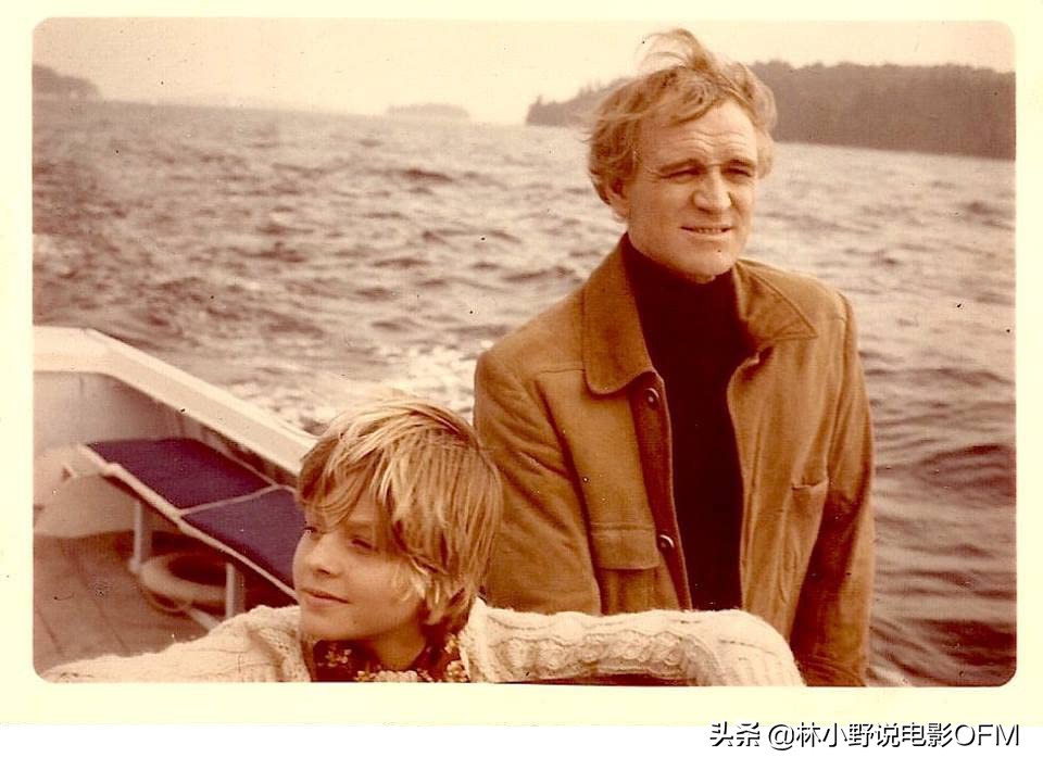 《野鹅敢死队》瑞文：老婆出轨大牌明星，他曾沦为好莱坞笑柄