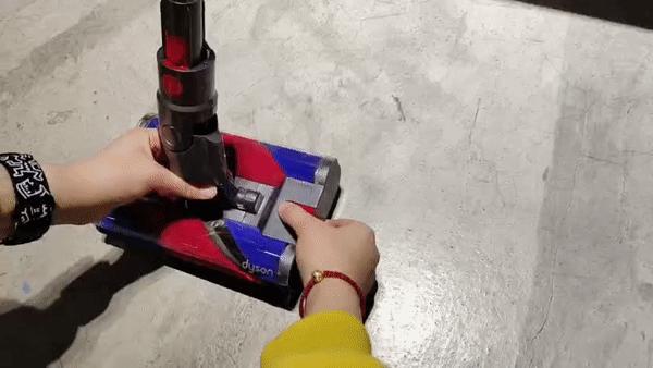 性价比最高的戴森吸尘器,戴森性价比最高的吸尘器