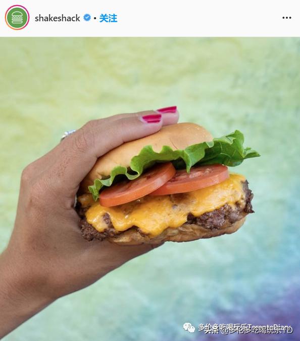 shakeshack同款芝士酱,shakeshack芝士酱