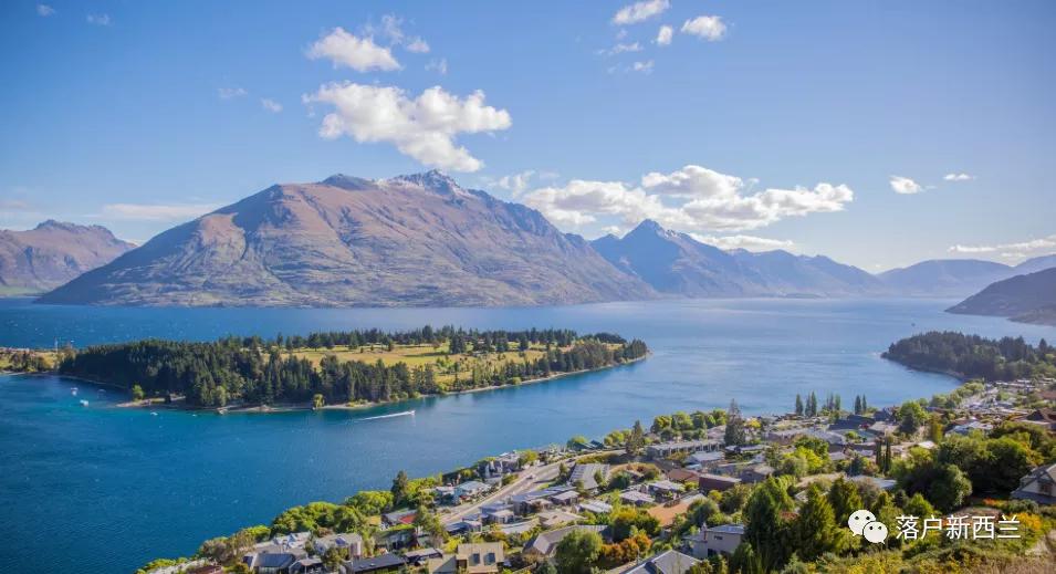 关于新西兰的十个真相,bbc纪录片新西兰