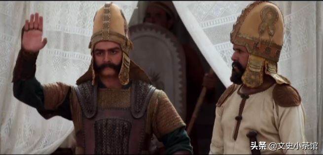 伊朗历史的拐点——萨珊波斯国运之战详解