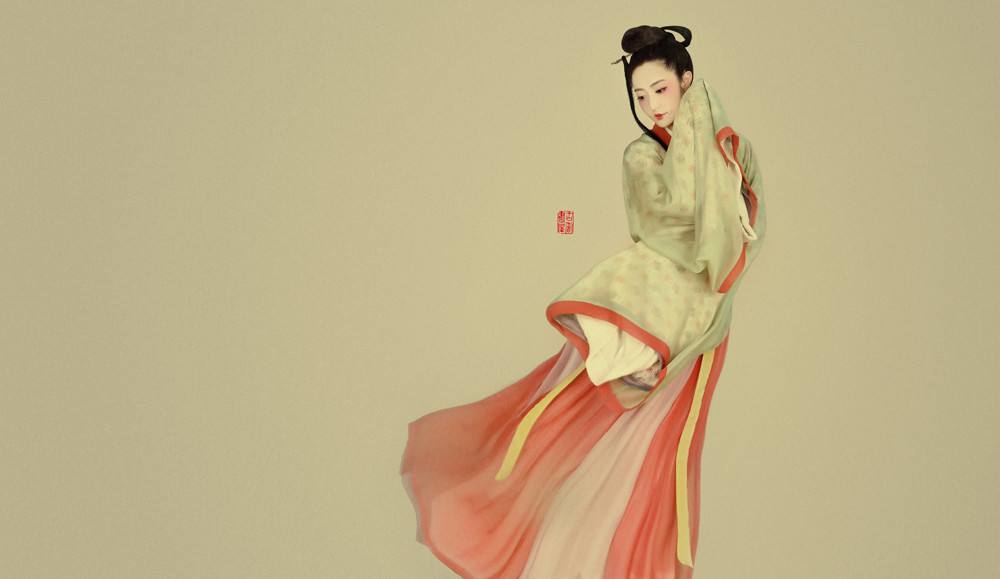 诗经中写出主人公相思之苦的诗句,诗经中表达相思和追怀的诗是哪篇