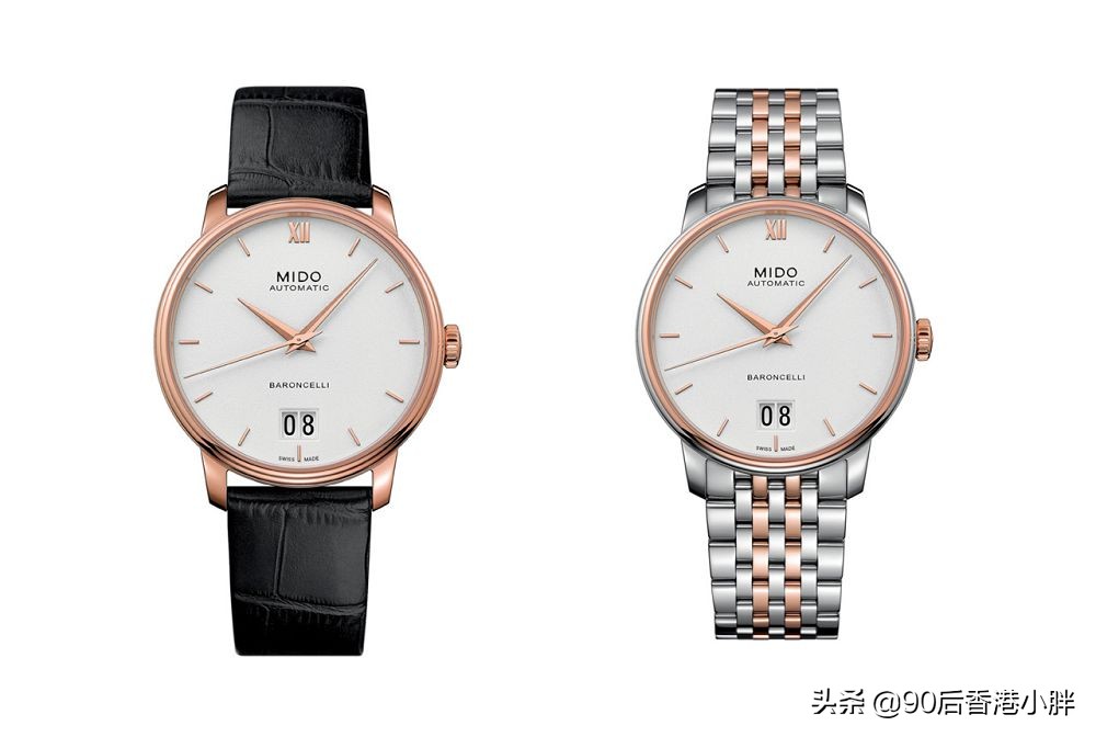 月收入多少适合戴2万的表,美度女士时尚经典腕表