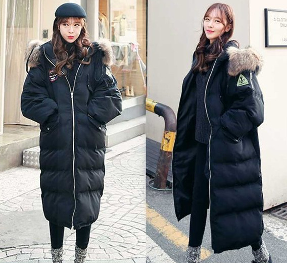 秋冬中长款格子大衣推荐,冬季时尚显瘦格子大衣