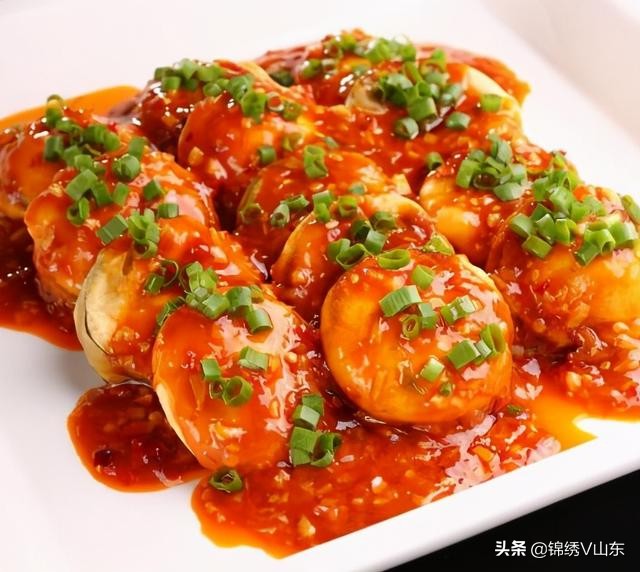 每日美食分享家常菜最火,美食大全每日一道