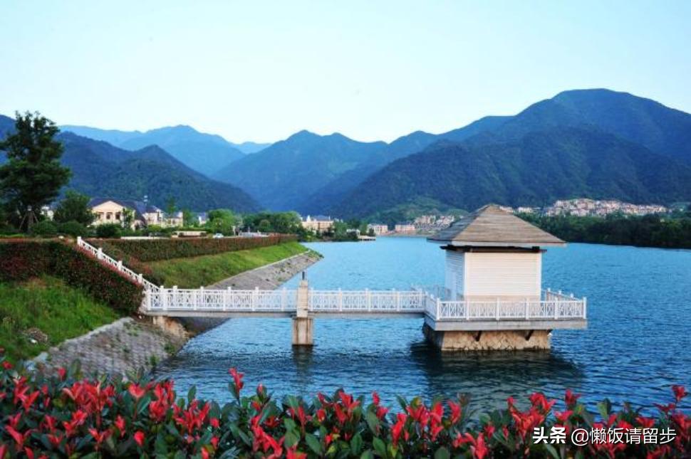 桐庐五星级度假酒店排名前十,桐庐富春江酒店推荐