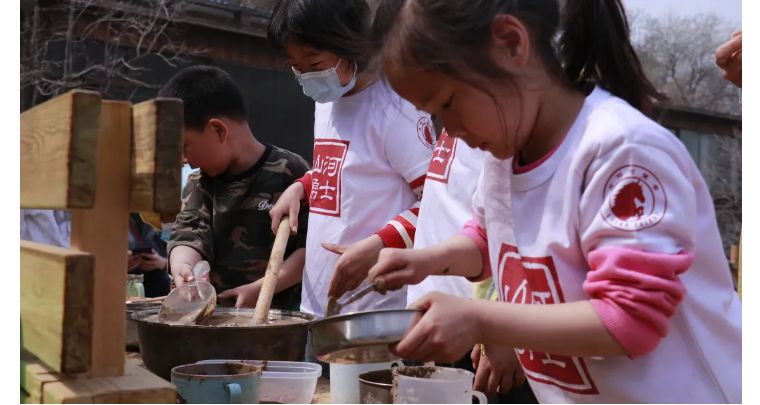 孩子手脏,孩子手脏了