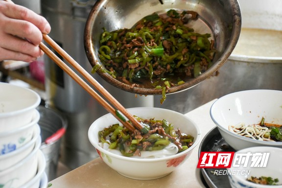 益阳好吃的早餐推荐,益阳人早餐吃什么最好