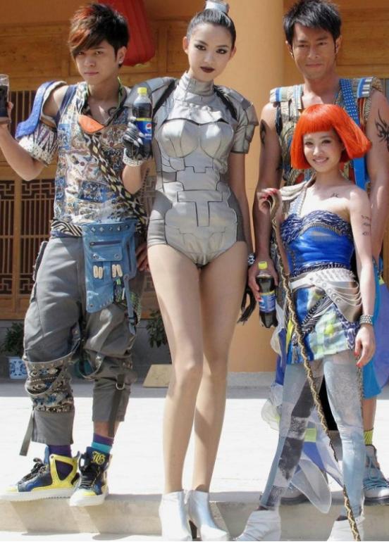 演员王子文真实身高是多少,王子文身高150是真的吗