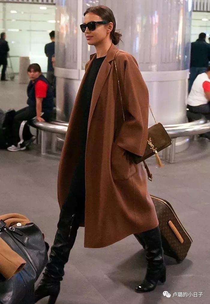 maxmara厚实又经典好看,maxmara凭什么惊艳了