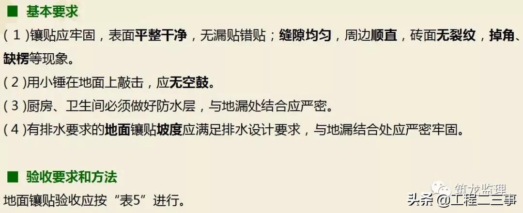 绿城集团精装修工程质量验收标准,绿城精装修施工流程