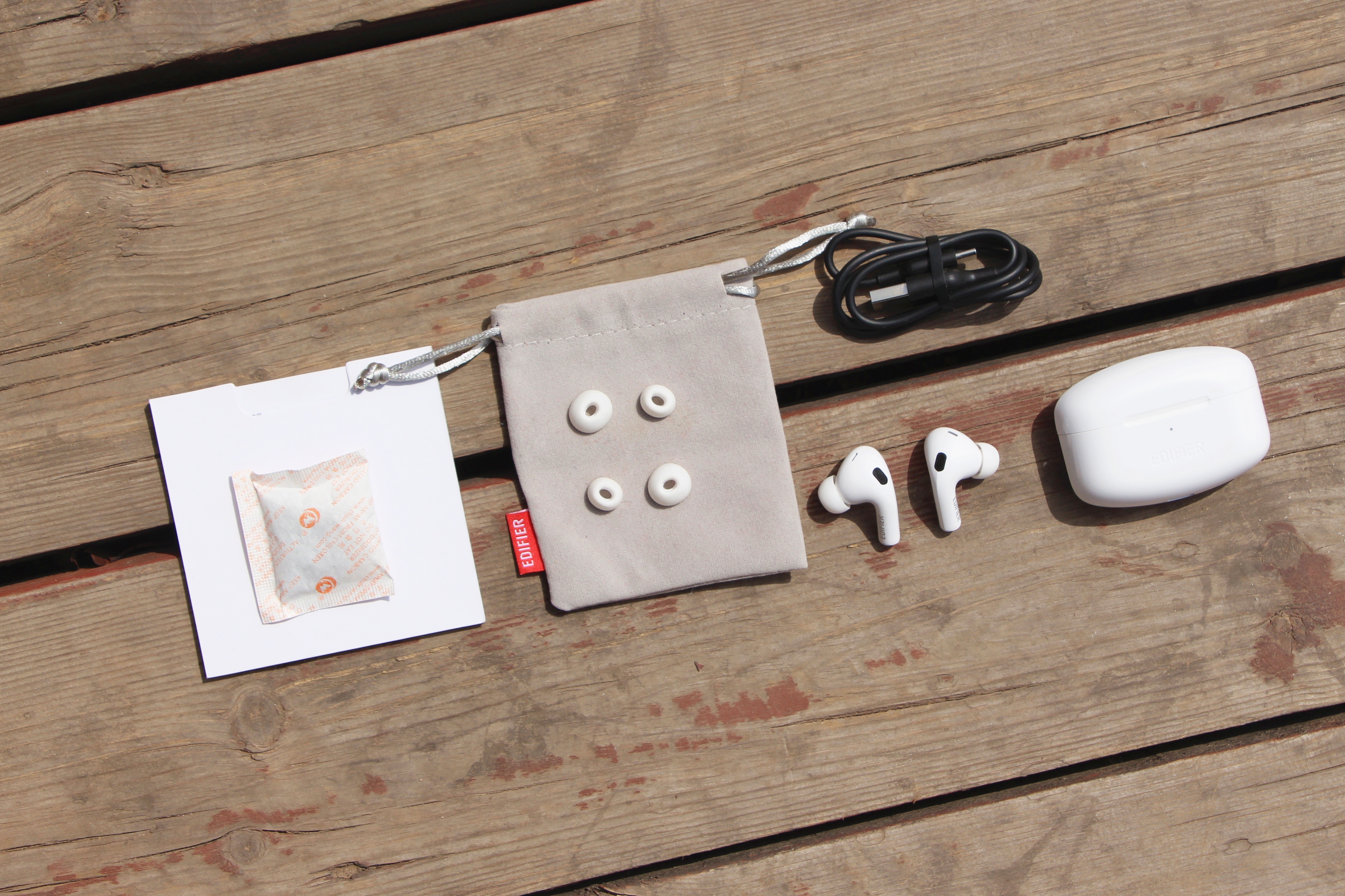 漫步者蓝牙耳机lollipodsproplus,漫步者蓝牙耳机lollipods测评