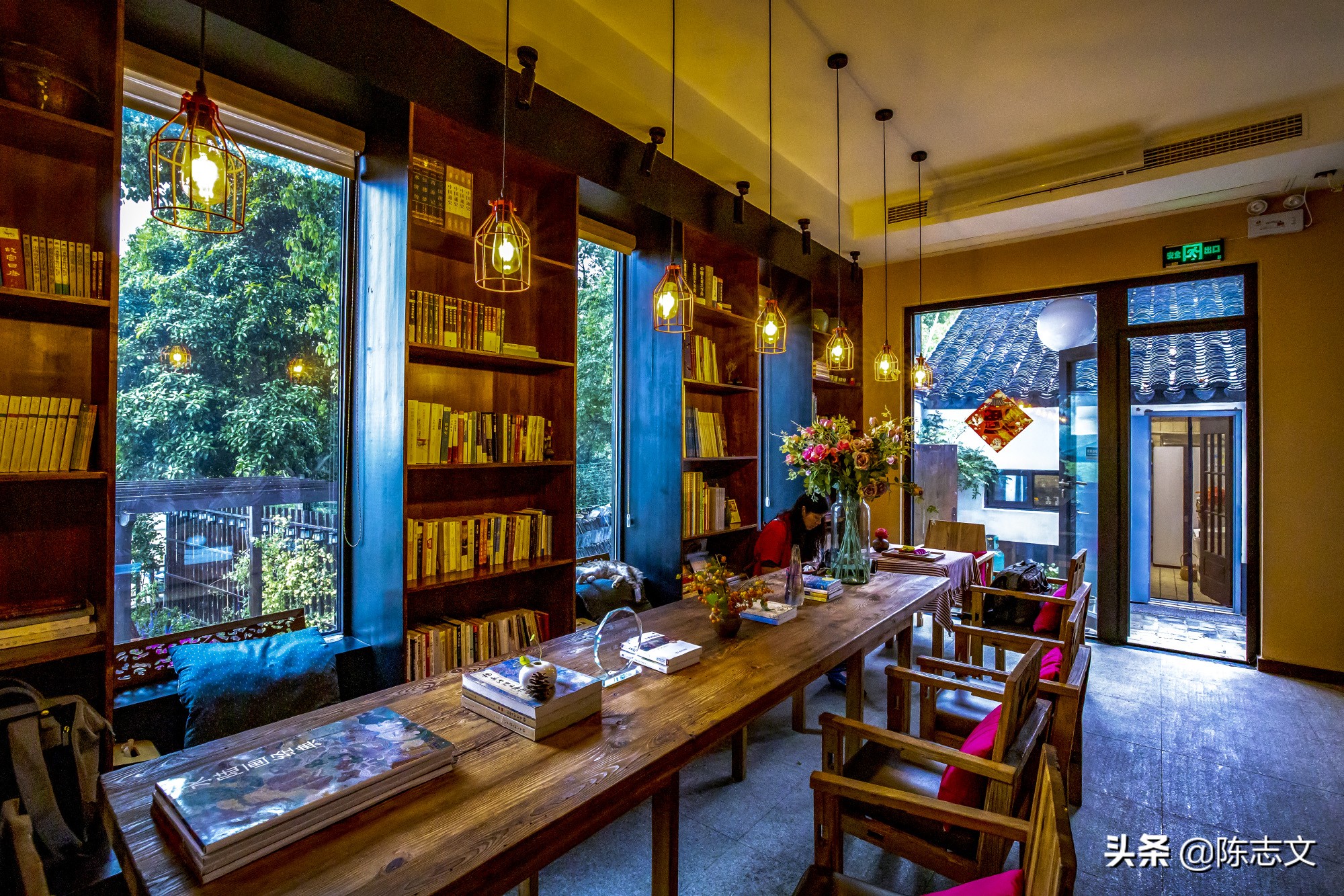 苏州有一座单独的山,苏州有座佛的山