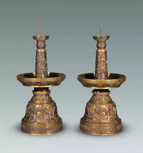 这才是中国的传统文化，每个国人都该看看