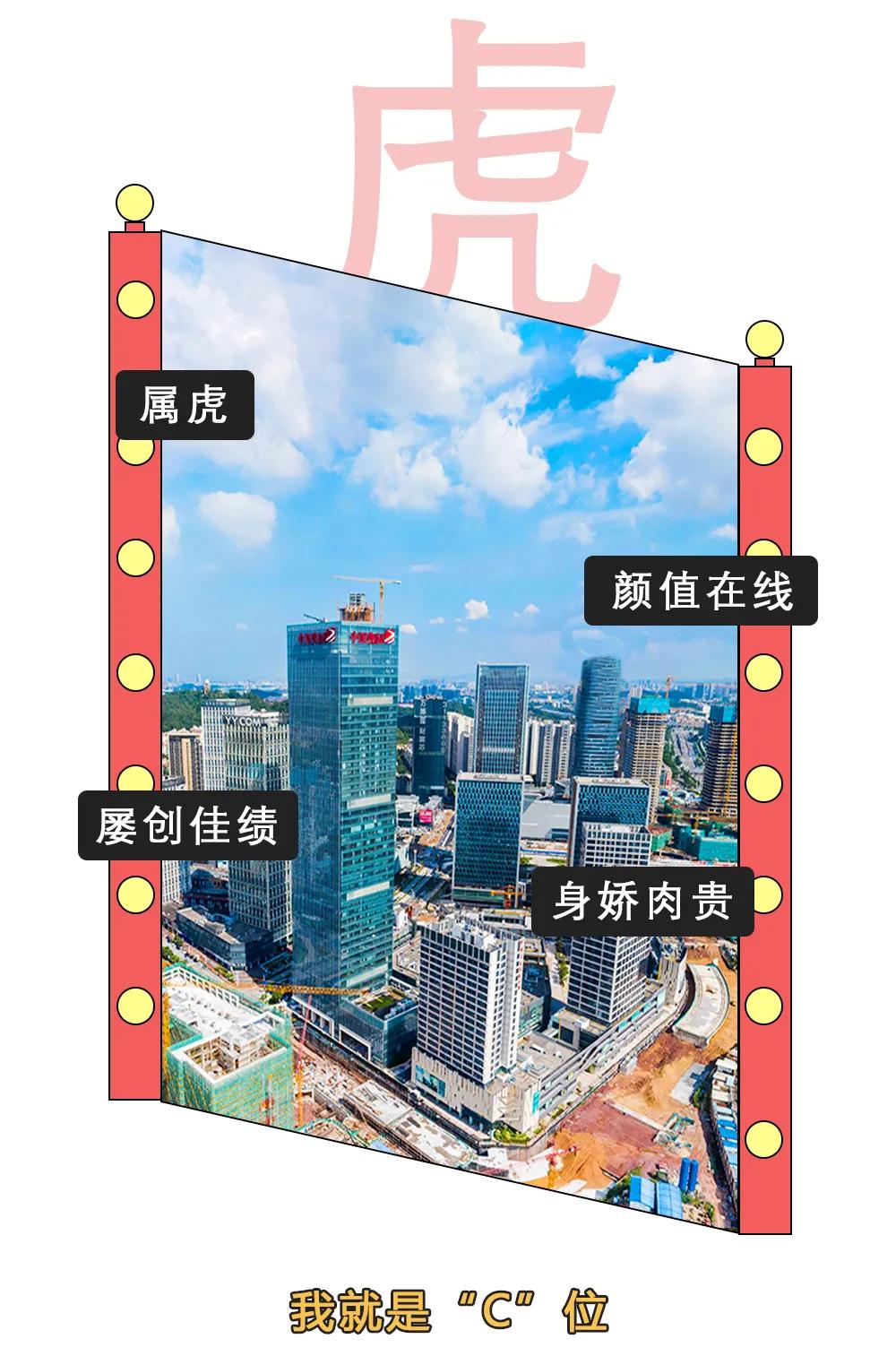 怎么形容万博？就是红到出圈