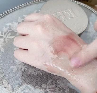 章小蕙推荐的好物洗面奶,章小蕙推荐敏感肌用的护肤品