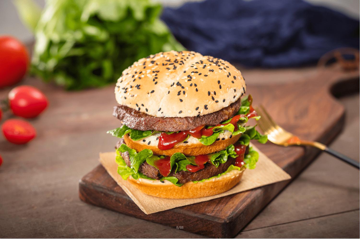 西式快餐行业如何做才会火,西式快餐行业怎么样