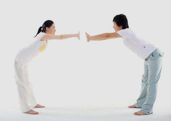 提肛运动正确流程是什么?对身体有哪些功效?或许无论男女都可以