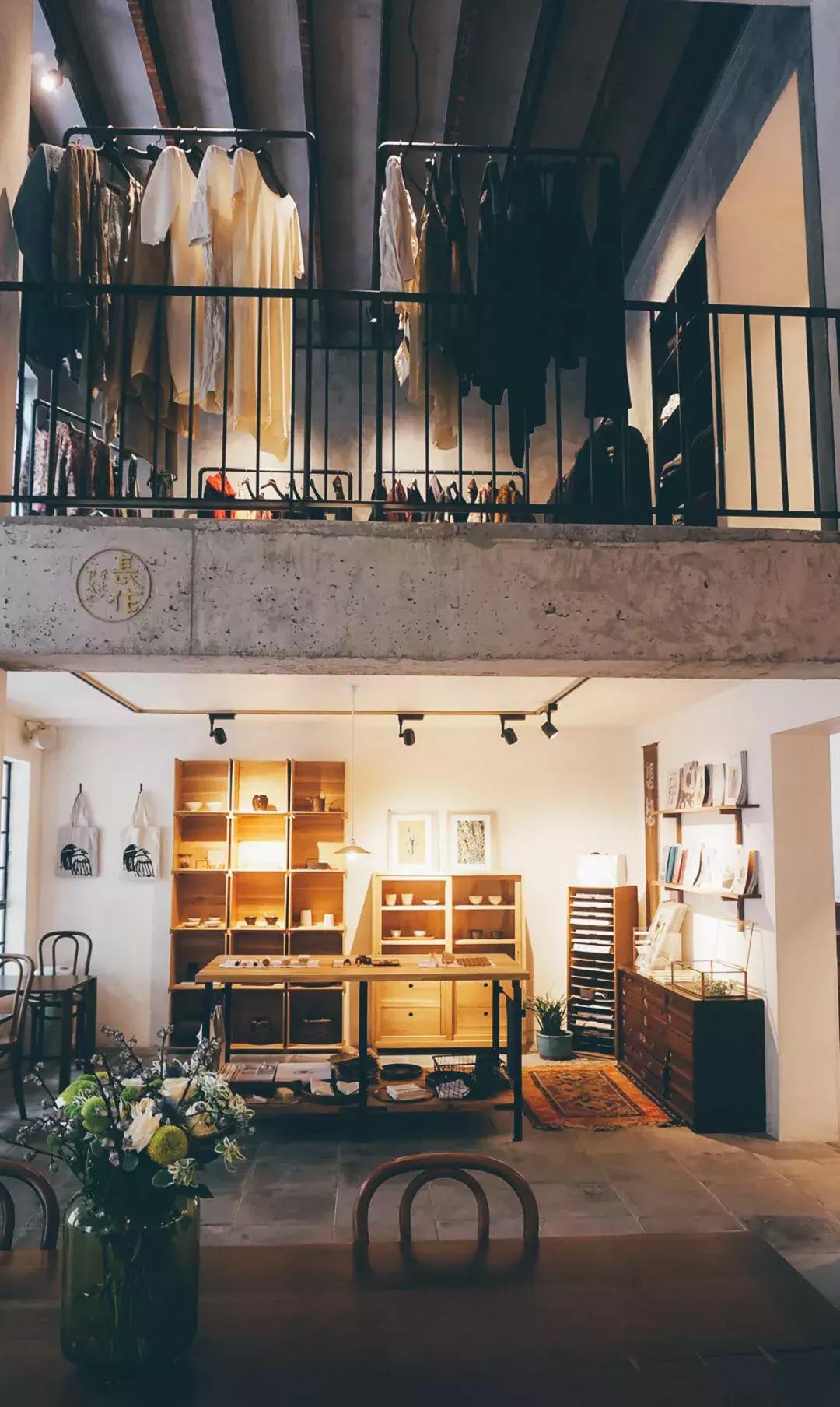 上海aj买手店,上海10家最佳买手店