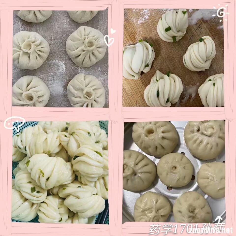 别样的劳动教育课武昌理工学院大学生纷纷变身“大厨”晒美食