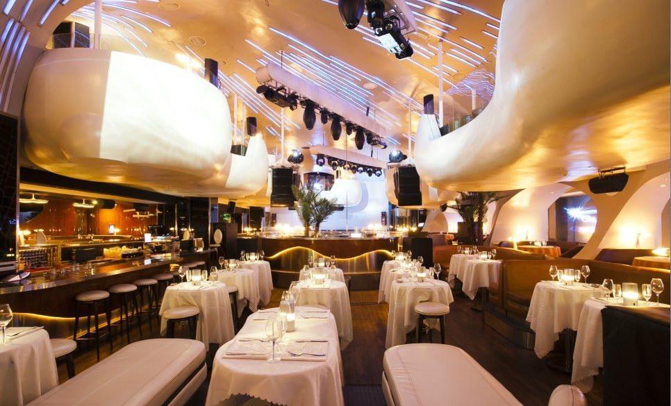 全国酒吧被整顿了吗,中国酒吧乱象