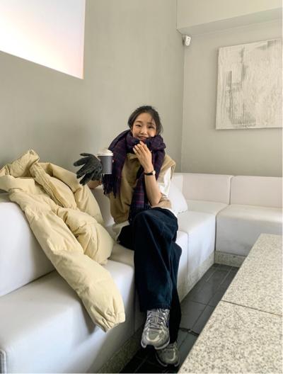 ins穿搭博主简单高级,ins博主教你怎么穿搭