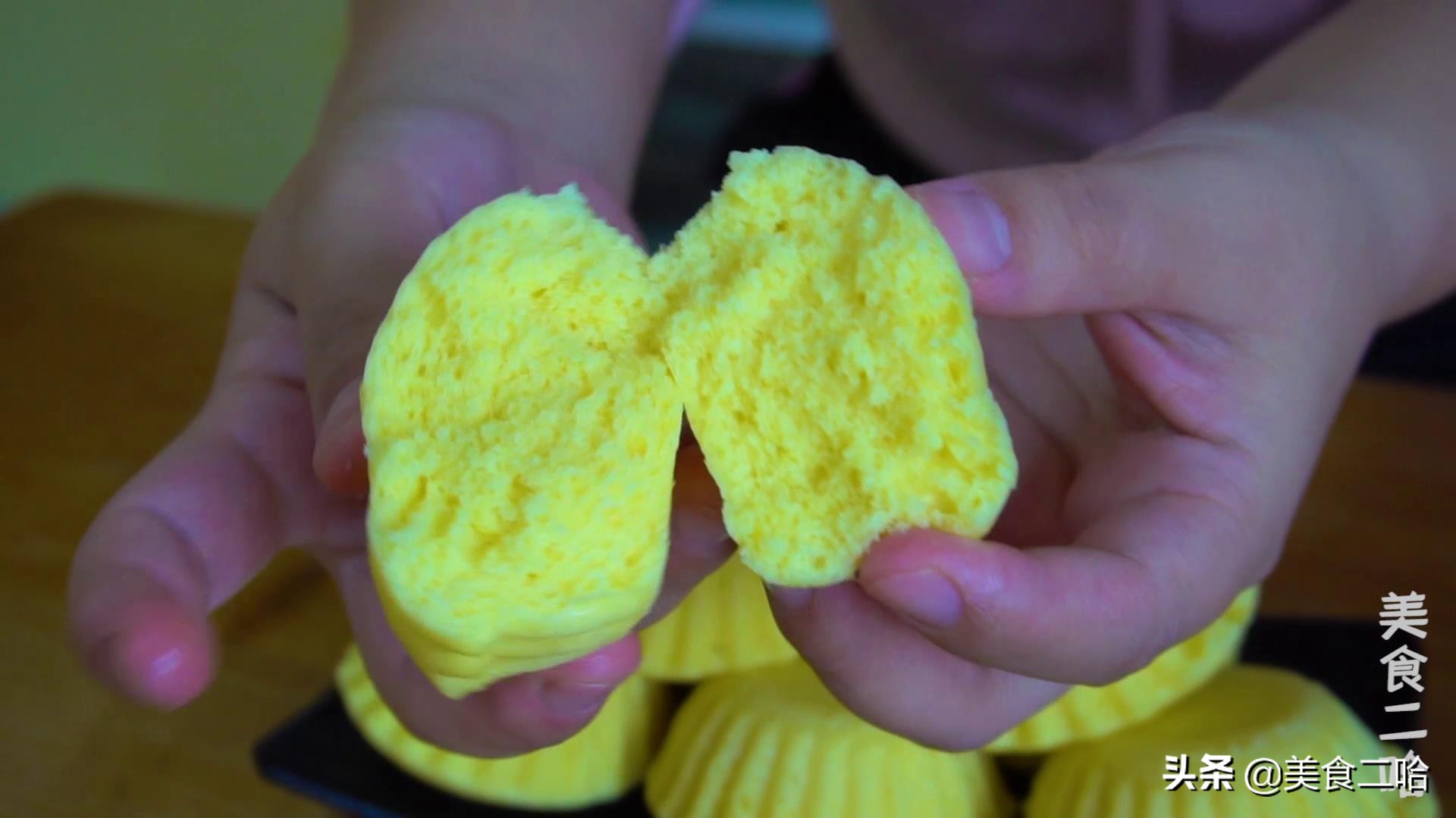 不用烤箱不用酵母可以做蒸蛋糕吗,纸杯蒸蛋糕要打发不用烤箱隔水蒸