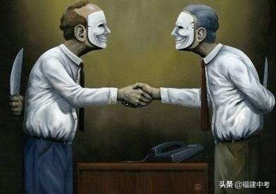 200个中考语文易错成语一览表,中考语文常考成语